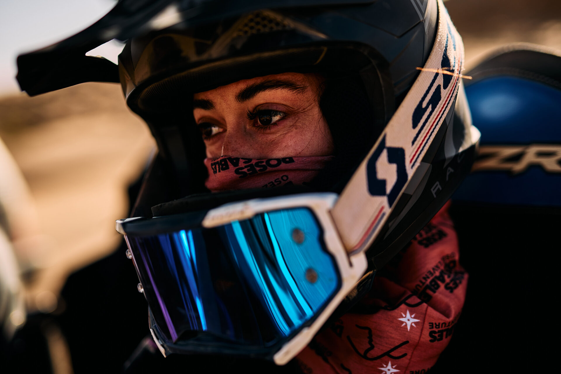 Rallye Roses des Sables 2027