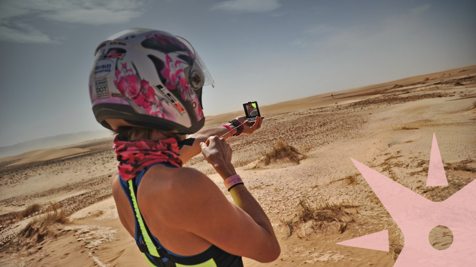 Rallye Roses des Sables 2026
